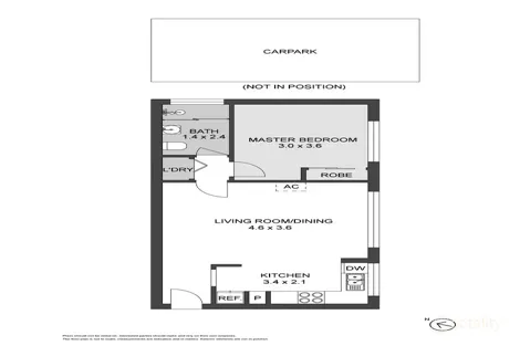 Property photo of 11/28 Lewisham Road Windsor VIC 3181