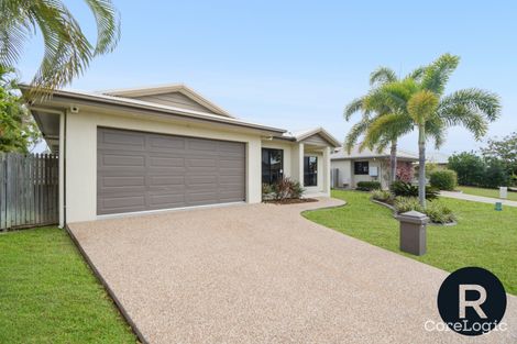 Property photo of 11 Logrunner Avenue Bohle Plains QLD 4817