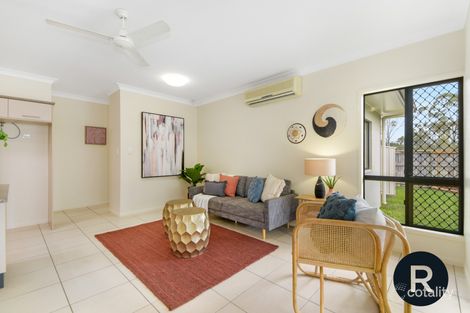 Property photo of 11 Logrunner Avenue Bohle Plains QLD 4817