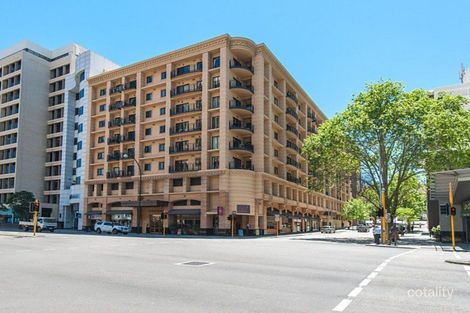 801/9 Victoria Ave, Perth, WA 6000