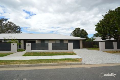 Property photo of 21 Kelly Street Eagleby QLD 4207