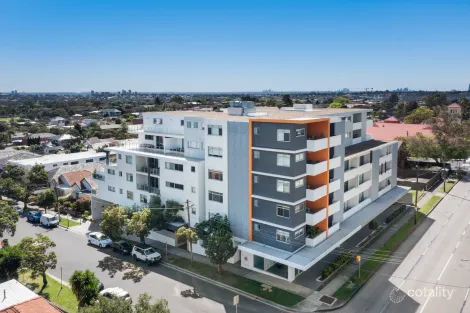 Property photo of 31/585-589 Canterbury Road Belmore NSW 2192