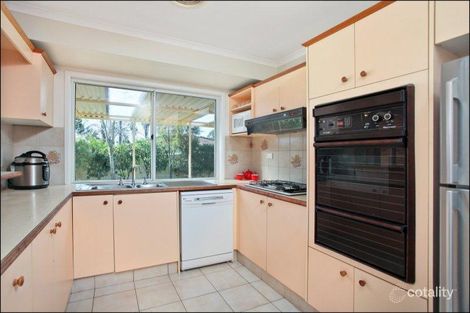 Property photo of 26 Columbus Avenue St Clair NSW 2759