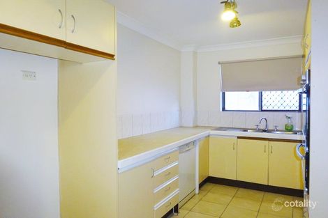 Property photo of 4/58 Underhill Avenue Indooroopilly QLD 4068