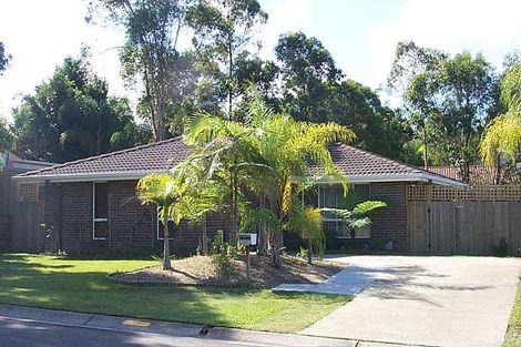 Property photo of 10 Kenneth Drive Highland Park QLD 4211