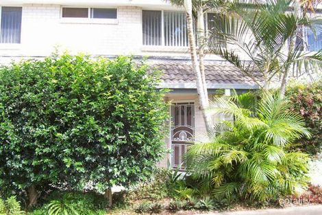 Property photo of 5/4 Vincent Street Coffs Harbour NSW 2450
