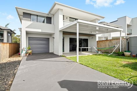 37 Hennessy Ave, Moorebank, NSW 2170