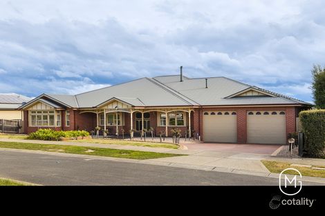 Property photo of 39 Zannon Crescent Doreen VIC 3754