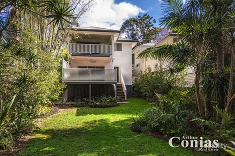 Property photo of 5 Bramble Terrace Red Hill QLD 4059