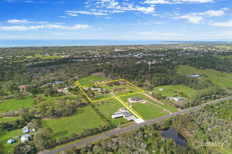 Property photo of 370 Craignish Road Craignish QLD 4655