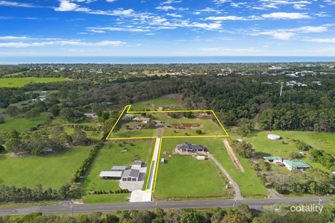 Property photo of 370 Craignish Road Craignish QLD 4655