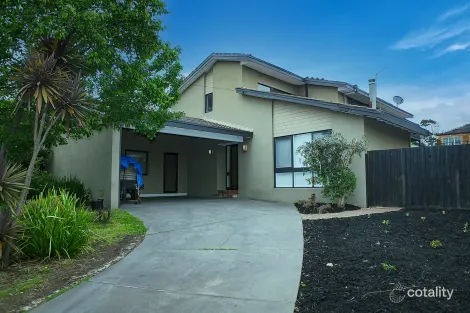 82 Koornalla Cres, Mount Eliza, VIC 3930