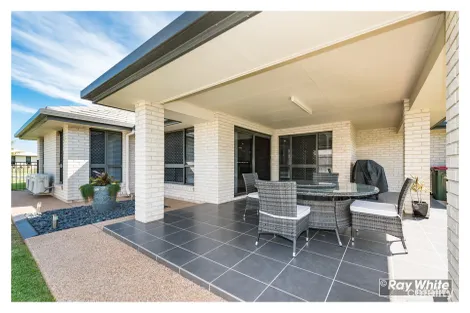 Property photo of 6 Mistletoe Avenue Norman Gardens QLD 4701