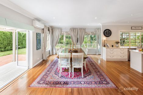 Property photo of 1 Merilbah Road Bowral NSW 2576