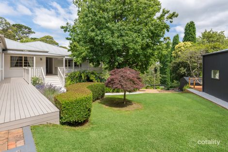 Property photo of 1 Merilbah Road Bowral NSW 2576