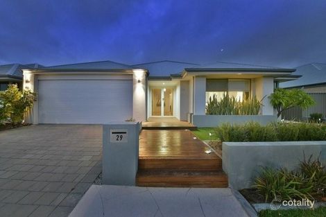 29 Farnham Pass, Alkimos, WA 6038