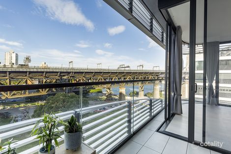 Property photo of 709/30 Alfred Street South Milsons Point NSW 2061