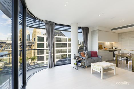 Property photo of 709/30 Alfred Street South Milsons Point NSW 2061