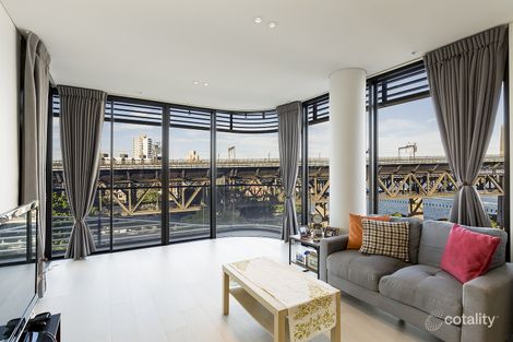Property photo of 709/30 Alfred Street South Milsons Point NSW 2061