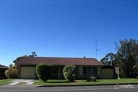 23 Coachwood Dr, Unanderra, NSW 2526