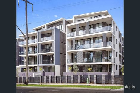 16/217-221 Carlingford Rd, Carlingford, NSW 2118