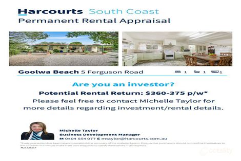 Property photo of 5 Ferguson Road Goolwa Beach SA 5214