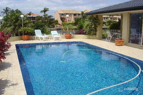 Property photo of 14 Sundance Way Runaway Bay QLD 4216