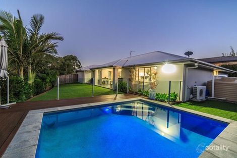 7 Thaya Dr, Maudsland, QLD 4210