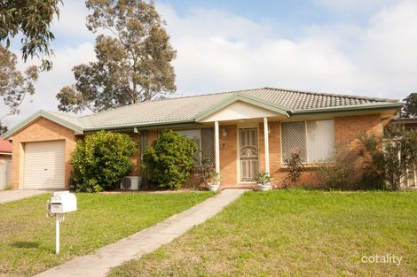 1/20 Eggleton Cl, Singleton Heights, NSW 2330