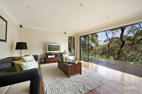 Property photo of 53 Kanimbla Crescent Bilgola Plateau NSW 2107