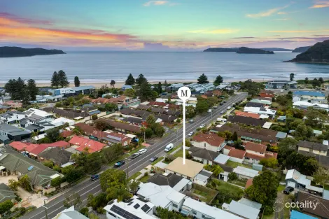 479 Ocean Beach Rd, Umina Beach, NSW 2257