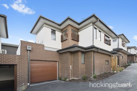 3/14 Strettle St, Thornbury, VIC 3071