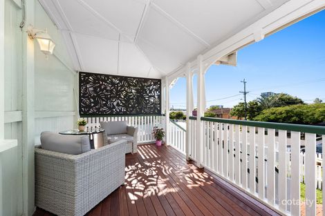 Property photo of 29 Shakespeare Street Coorparoo QLD 4151