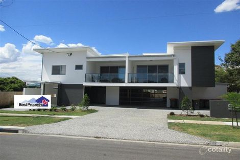 6/4 Harold St, Zillmere, QLD 4034