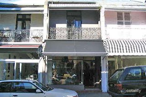 35 William St, Paddington, NSW 2021