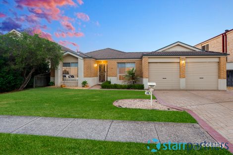20 Kingsmere Dr, Glenwood, NSW 2768