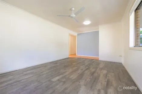 Property photo of 15 Kylee Crescent Calliope QLD 4680