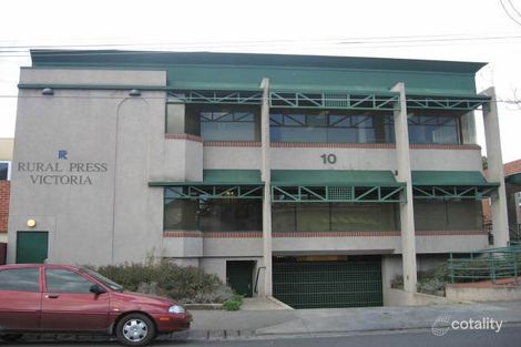 2/10 Sydenham St, Moonee Ponds, VIC 3039