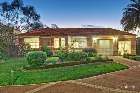 1 Peppermint Gr, Box Hill South, VIC 3128