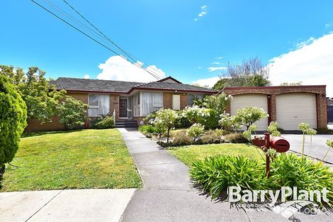 Property photo of 5 Simon Court Wheelers Hill VIC 3150