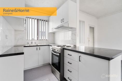 Property photo of 19/42 Copeland Street Liverpool NSW 2170