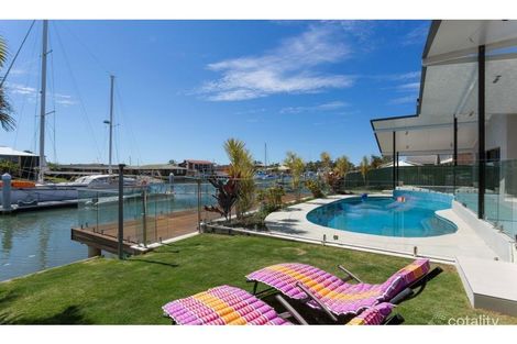 Property photo of 35 Courageous Court Newport QLD 4020