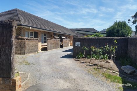 Property photo of 2/303 Anzac Highway Plympton SA 5038