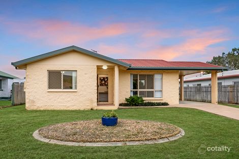 Property photo of 13 Jacobsen Court Annandale QLD 4814