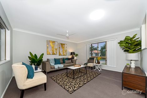 Property photo of 13 Jacobsen Court Annandale QLD 4814