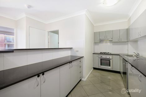 Property photo of 603/3-11 Orara Street Waitara NSW 2077