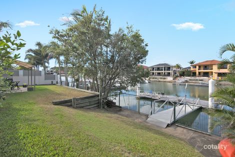 Property photo of 8 Downwind Court Birkdale QLD 4159