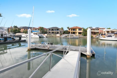 Property photo of 8 Downwind Court Birkdale QLD 4159
