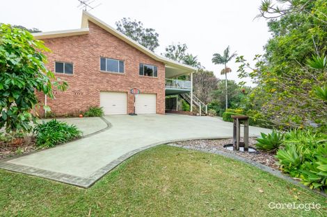 Property photo of 1 Jade Close Emerald Beach NSW 2456