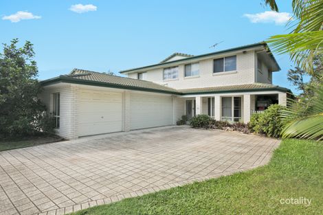 Property photo of 8 Downwind Court Birkdale QLD 4159